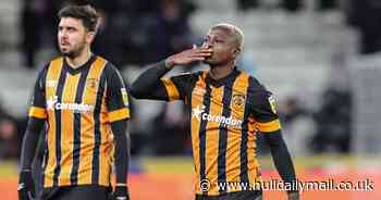 Liam Rosenior handed major Hull City injury boost for Coventry trip