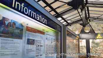 Bahnsinn in Calw: So wird’s nichts mit der Verkehrswende