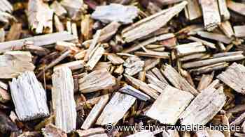 Kindergarten Neuweiler: Hickhack um Rasen und Hackschnitzel