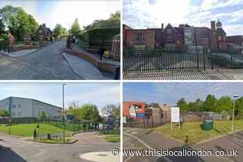 Ofsted's best and worst rated Barnet secondary schools