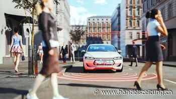 Das Ziel ist das Ziel