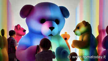 We are Puppets, il primo museo dei pupazzi giganti e interattivi a Roma