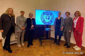 Für mehr Frauen in Führungspositionen