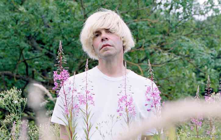 Listen to Tim Burgess’ new remix EP ‘Atypical Music’