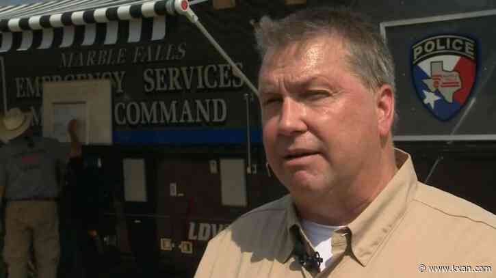 Burnet County Judge James Oakley indicted on felony and misdemeanor charges