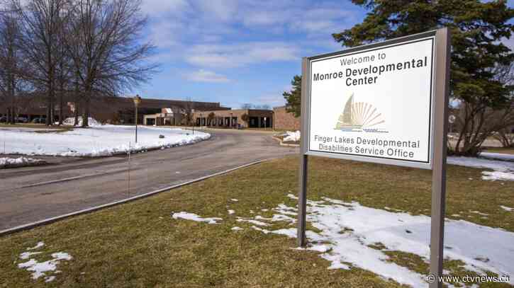 U.S. woman unravels decades-old mystery of disabled mom's rape