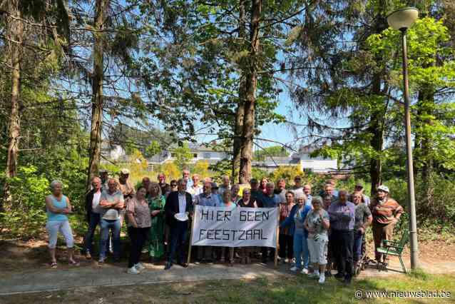 Openbaar onderzoek ontmoetingscentrum Crilsplein moet opnieuw gevoerd worden: “Aanvragers hebben documenten toegevoegd”