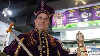 Breaking down the rising cost of shawarma