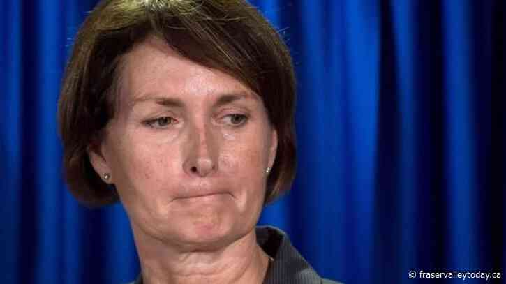 BC Civil Liberties Association revokes award granted to Mary Ellen Turpel-Lafond