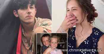 Bereaved County Durham mum who lost two children to suicide hopes memorial quilt will help others