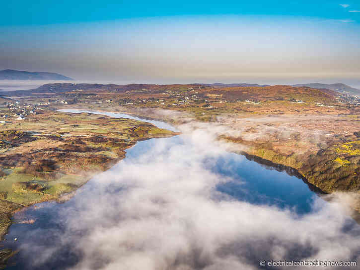 CEF TechTalks visit the Republic of Ireland for the first time
