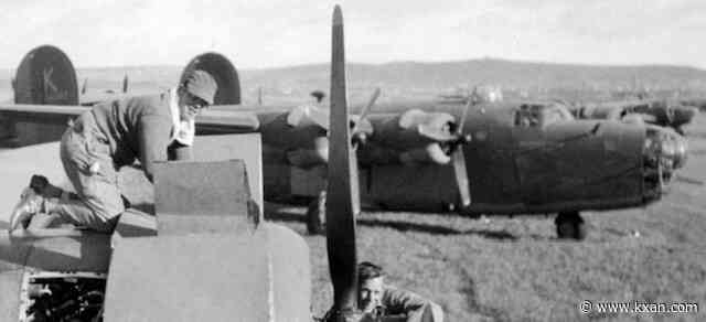 Texas WWII veteran identified 80 years after being killed in action