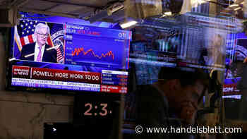 Chart des Tages: Hohe Rendite bei US-Kurzläufern