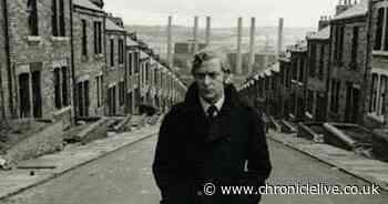 On Get Carter's anniversary: Five then-and-now Tyneside location scenes from the classic film