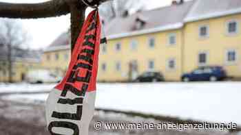 61-Jähriger tötet Ex-Partnerin und sich selbst