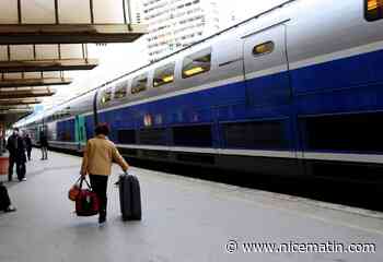 Le trafic SNCF toujours "fortement perturbé" vendredi et ce week-end