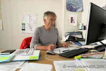 Sécheresse dans les Alpes-Maritimes: "Si on ne sensibilise pas on va droit dans le mur"