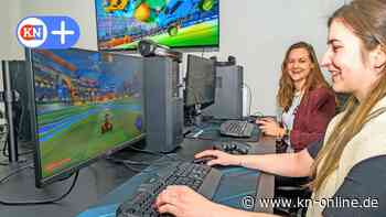 E-Sport in Schleswig-Holstein: So entwickelt sich der Verband weiter