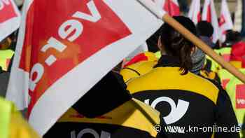 Deutsche Post zwischen unbefristetem Streik und Rekordergebnis: Wie passt das zusammen?