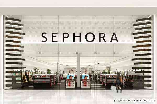 Sephora’s back, should other beauty retailer’s be quaking in their boots?