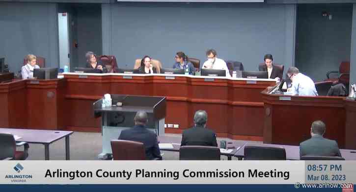 Arlington Planning Commission gives thumbs up to ‘Missing Middle’ zoning changes