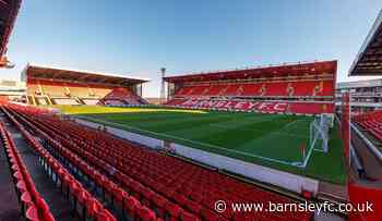 EAST STAND CLEARED TO REOPEN