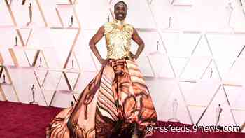 'Black Mona Lisa Tour': Billy Porter is coming to Denver