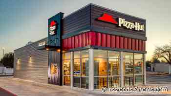 Iconic Pizza Hut item is back for first time in decades