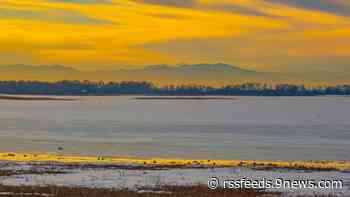 Denver has its first 6 p.m. sunset since October