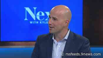 Full interview: Denver mayoral candidate Andy Rougeot