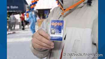 Epic Pass pricing for next year announced