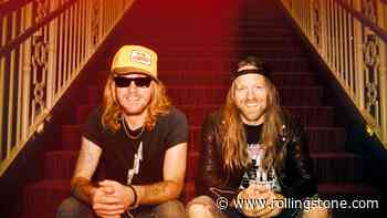 The Cadillac Three Guys Are Starting a Record Label. Their First Artist Is Not What You’d Expect