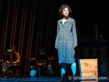 Q&A: How Ann-Marie MacDonald and Alisa Palmer transformed Fall On Your Knees into a two-night play