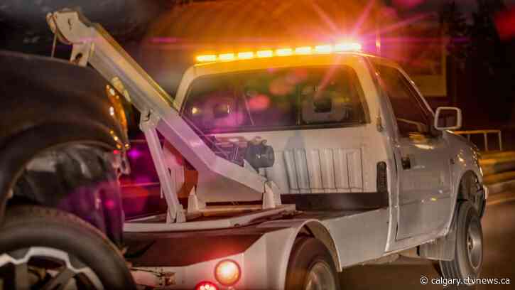 Road safety initiative to take place on Deerfoot Trail