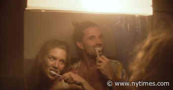 ‘99 Moons’ Review: On-Again, Off-Again