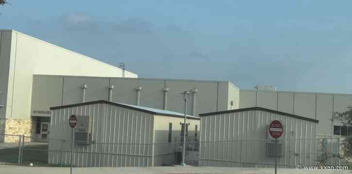 Dripping Springs ISD portable classrooms costing $1.5M for upcoming school year