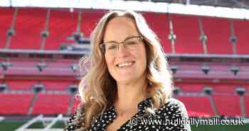 International Women's Day levelling the playing field says CEO Yvonne Harrison