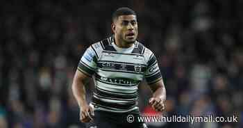 Predicted Hull FC team to play Salford with spine and centre changes made