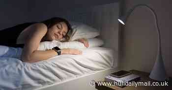 Top 10 things Brits will track - with step count topping the list