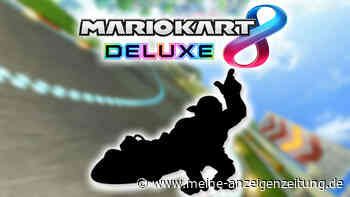 Mario Kart 8: Diese neuen rennfahrer könnten ins Spiel kommen