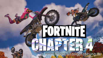 100 Level an einem Tag – Superfan levelt in Fortnite aufs Maximum