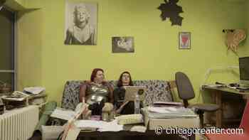 Review: Art Talent Show