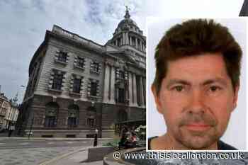 Two men in court over murder of Rafal Zabiecki in Pinner