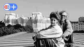 Christo und Jeanne-Claude: Ausstellung auf Schloss Gottorf