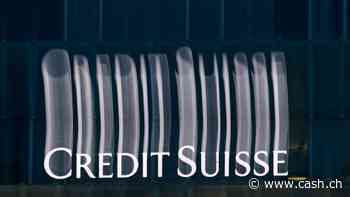 «Die Credit Suisse ist viel stärker verwundbar, wenn die Märkte nochmals in Turbulenzen kommen»