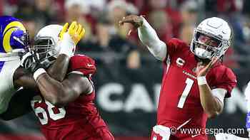 Kyler must 'grow up a little,' ex-teammate says