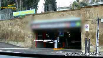 Un parcheggio ai Parioli, auto di lusso e un complesso immobiliare: il tesoro confiscato a un imprenditore