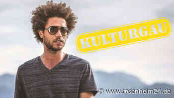 Kulturgau: Alternative Konzert– und Kulturhighlights in der Region von 10. - 16. März 2023