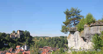 Pottenstein: Erste "Klima-Stadtführung" - was es damit auf sich hat
