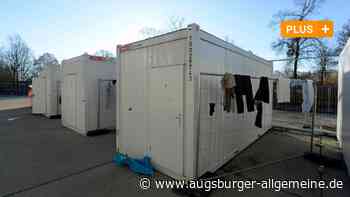 Ärger über Flüchtlingscontainer: Gerechtere Verteilung wäre sinnvoll